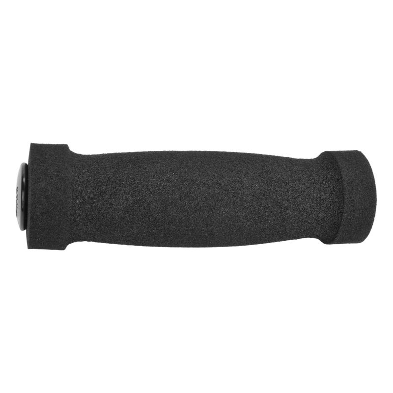 foam handlebar grips