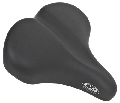 cloud nine bicycle seat