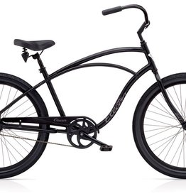 electra cruiser fat tire