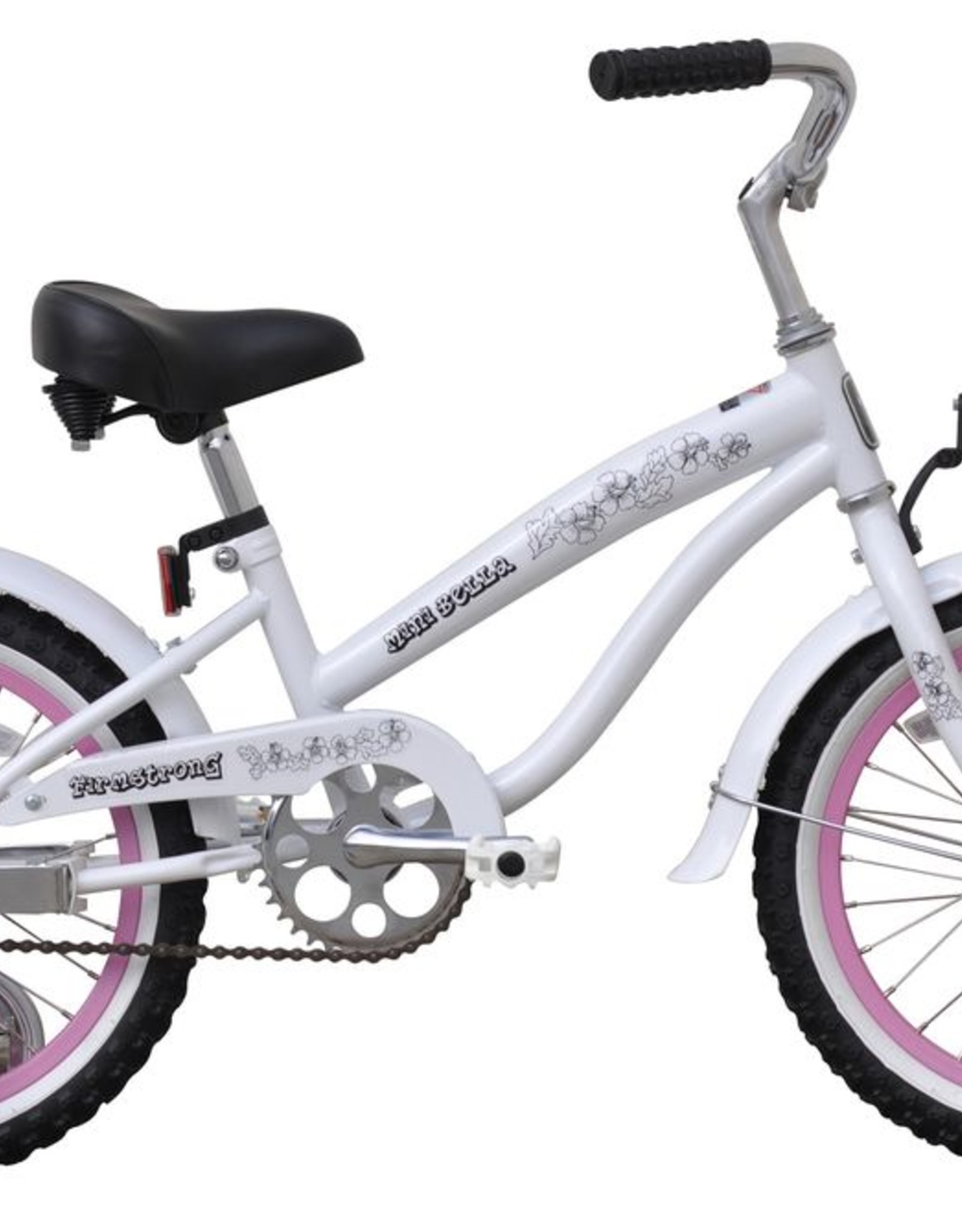 mini bella bike