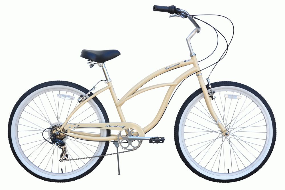 firmstrong urban lady 7 speed