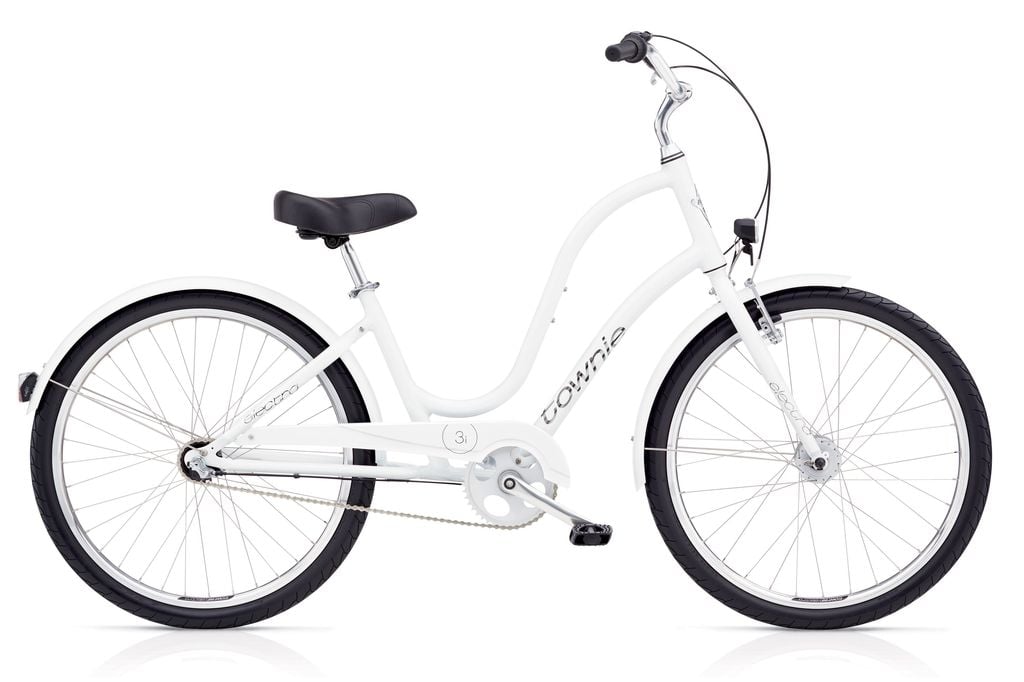 electra townie 3i for sale