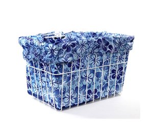 electra basket liner