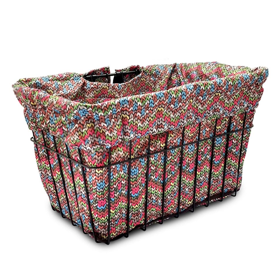electra bike basket liner