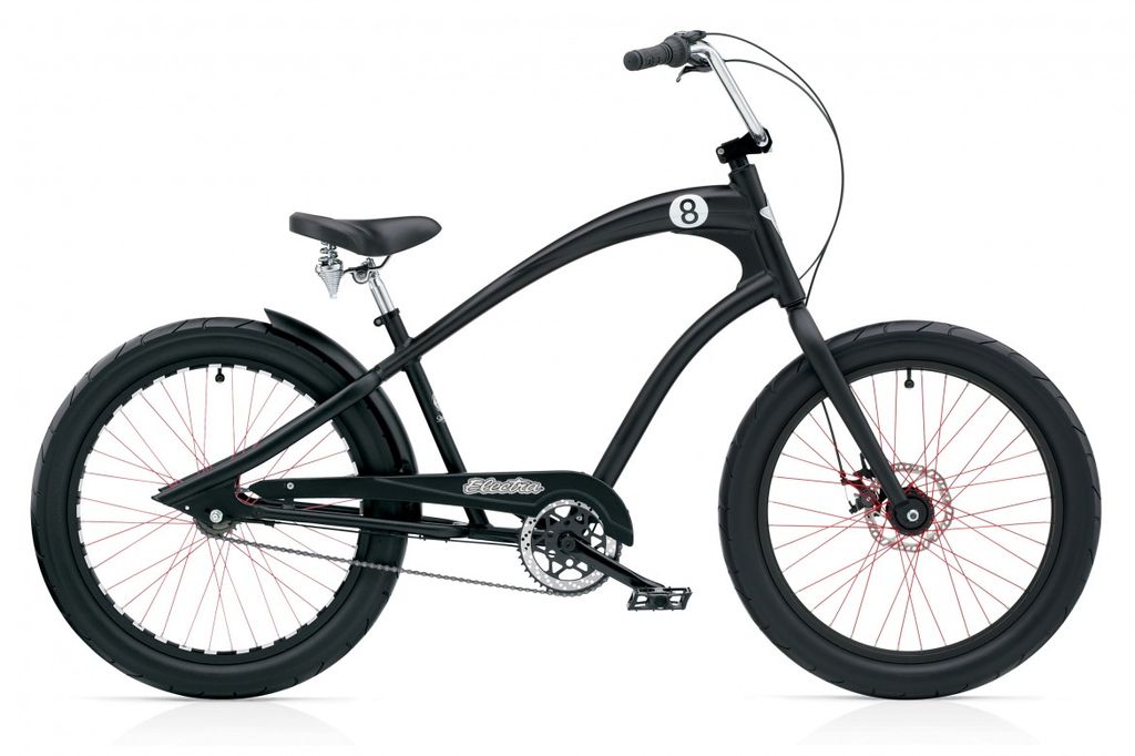 2nd hand e bikes