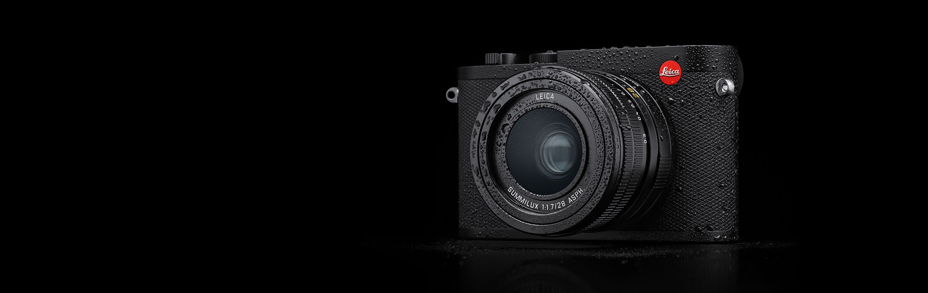 Leica Camera Inc - Leica Online Store