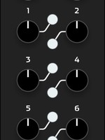 Grayscale Variant (Black)