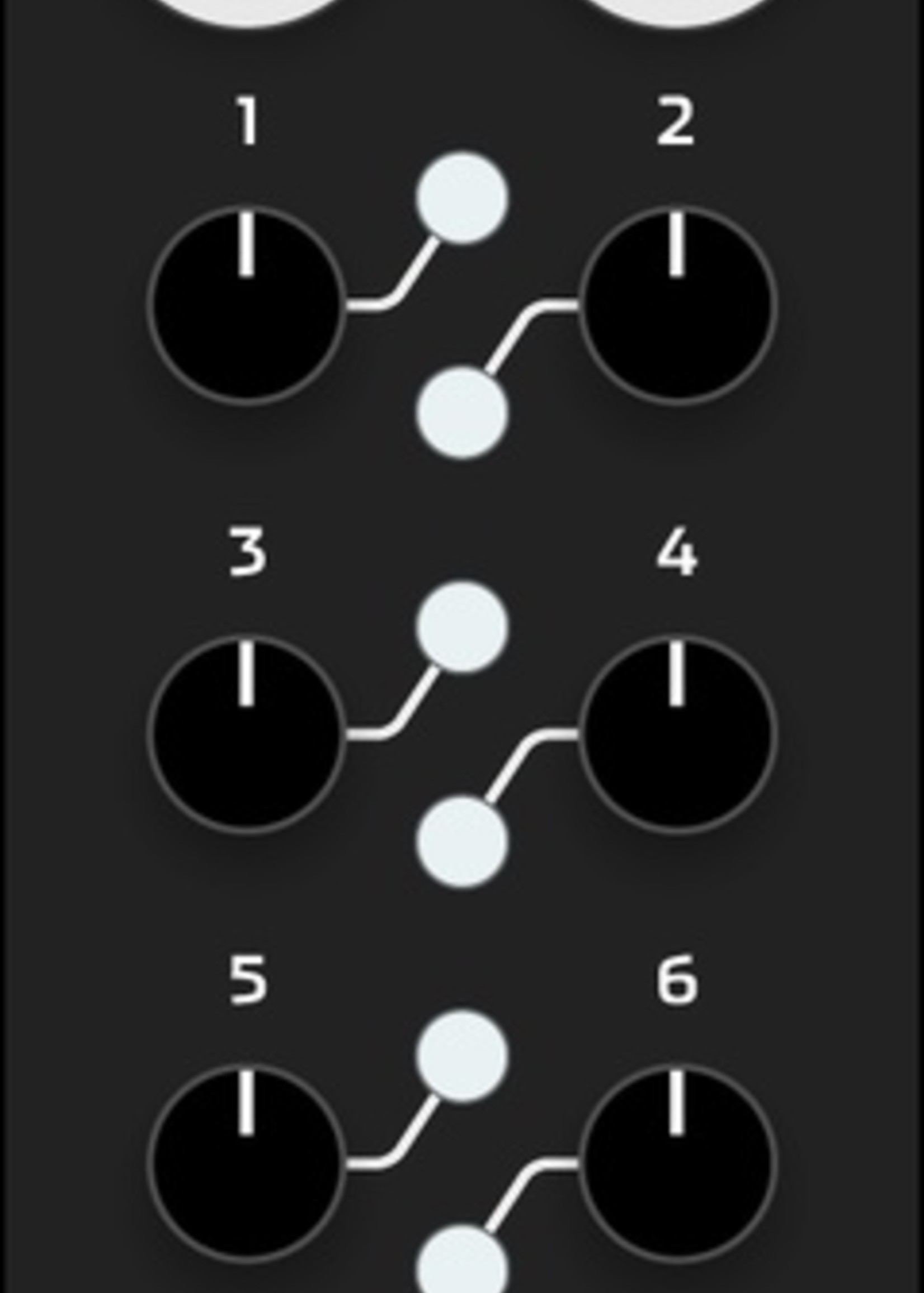 Grayscale Variant (Black)