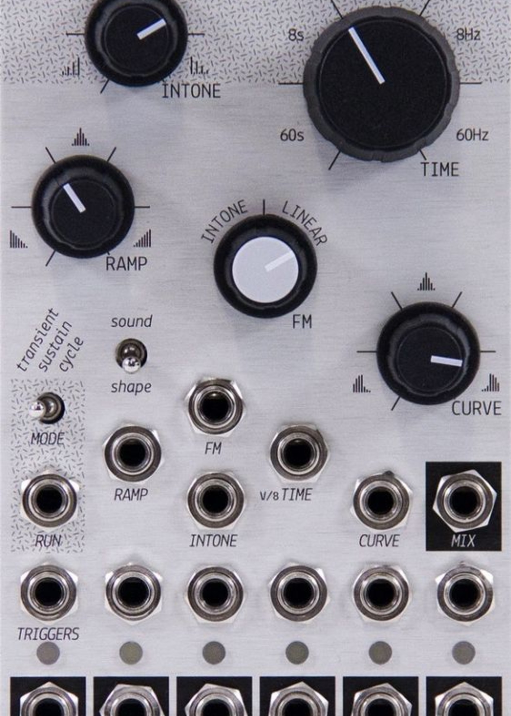 Mannequins Just Friends