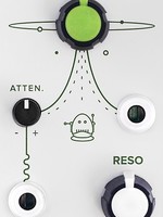 Tiptop Audio Forbidden Planet