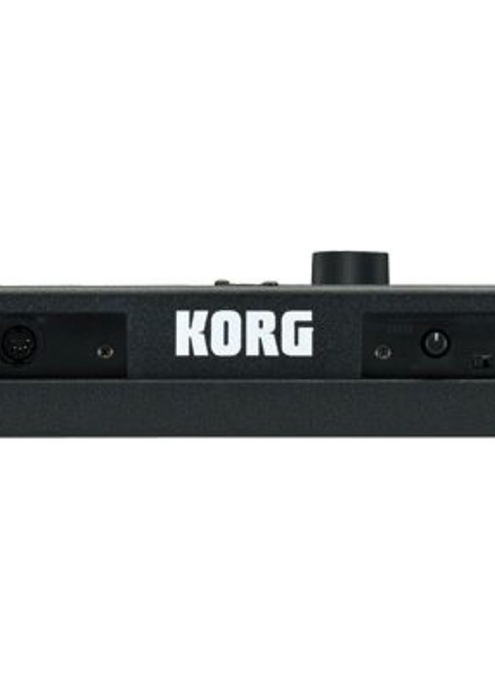 Korg microKorgXL+