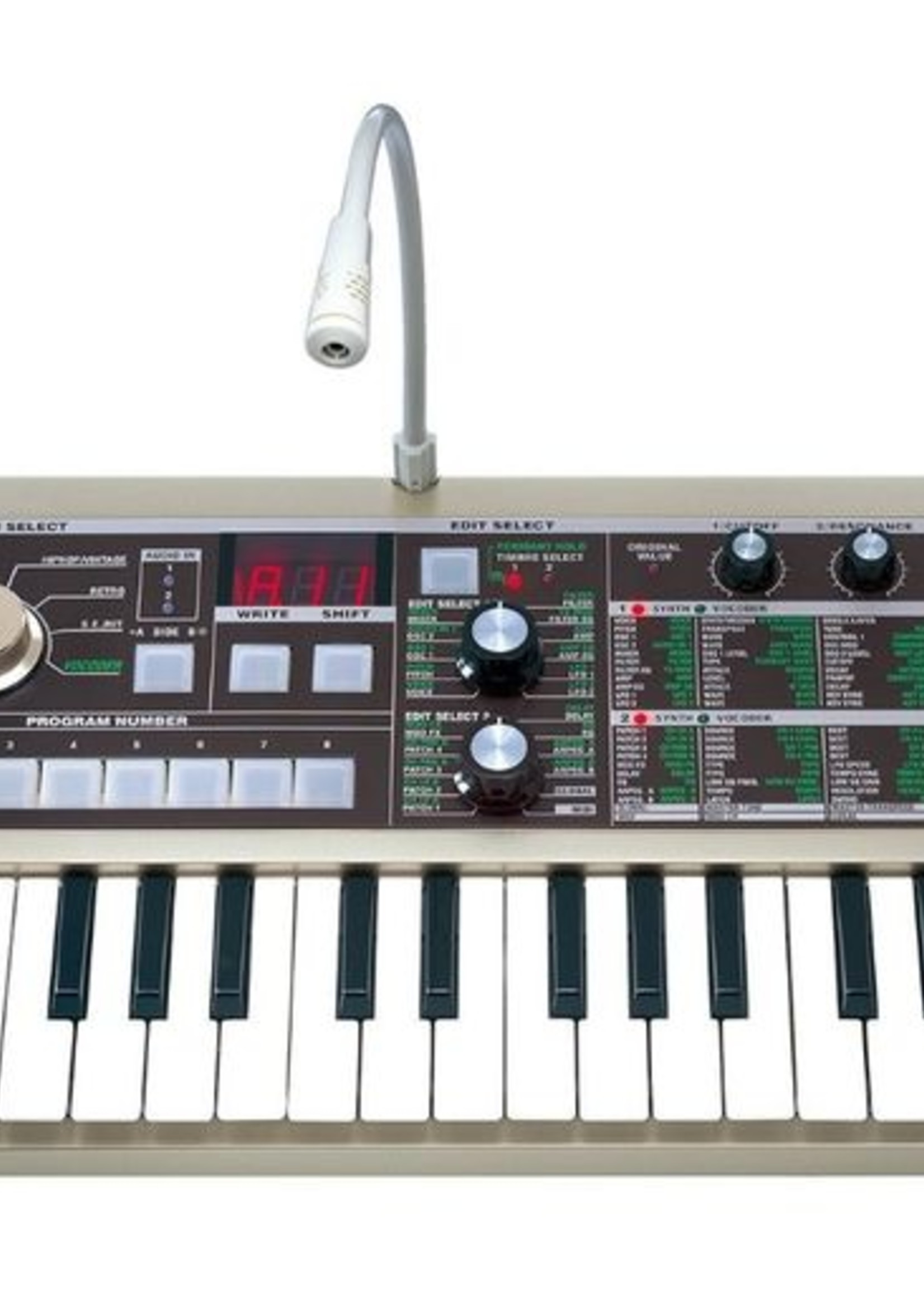 Korg microKorg