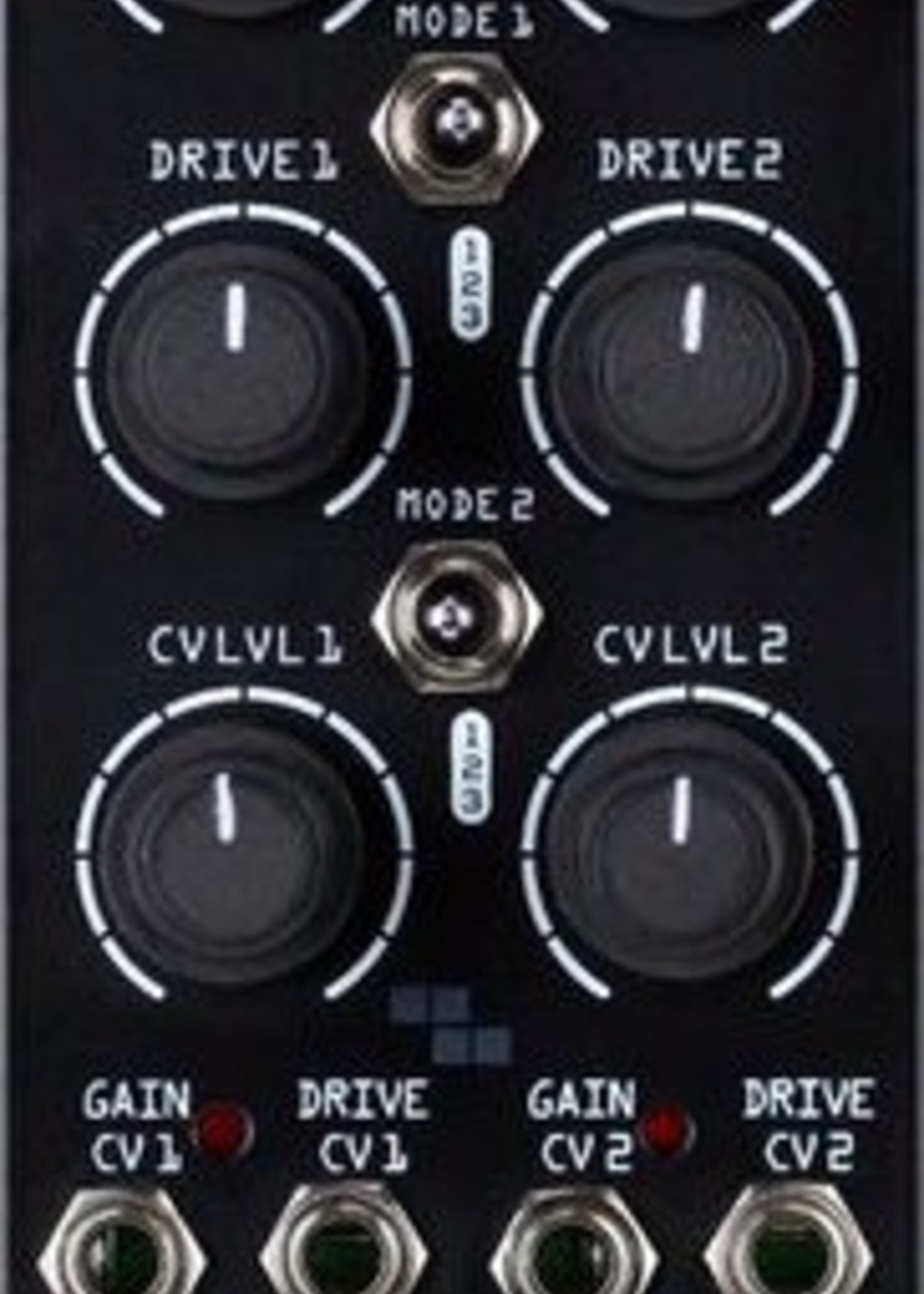 Erica Synths Erica Synths Dual Drive