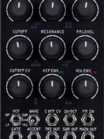 Erica Synths Erica Synths Bassline