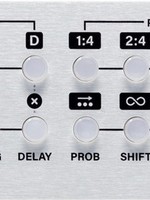 Intellijel Intellijel Steppy_1U