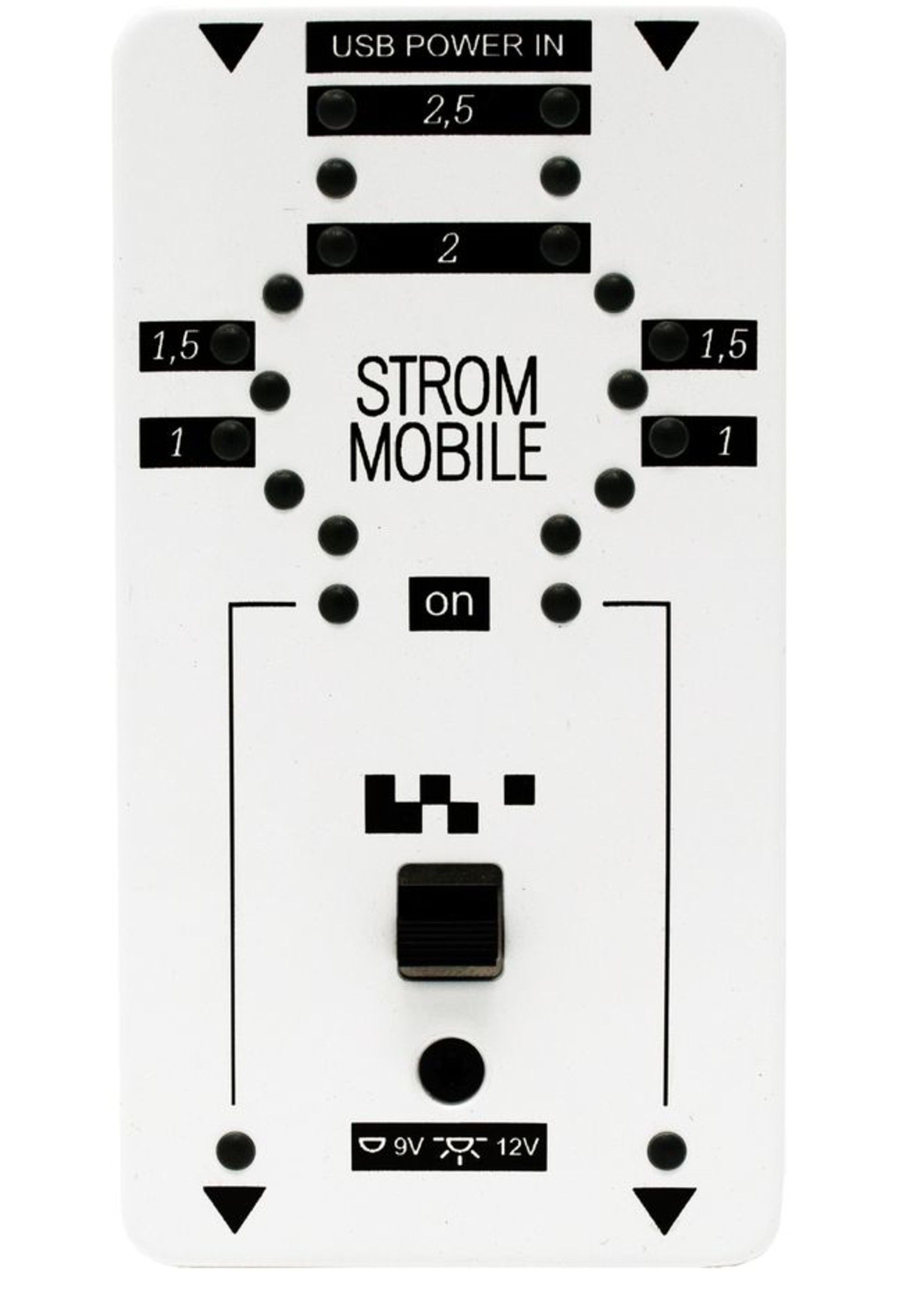 KOMA STROM Mobile, BLOWOUT PRICING