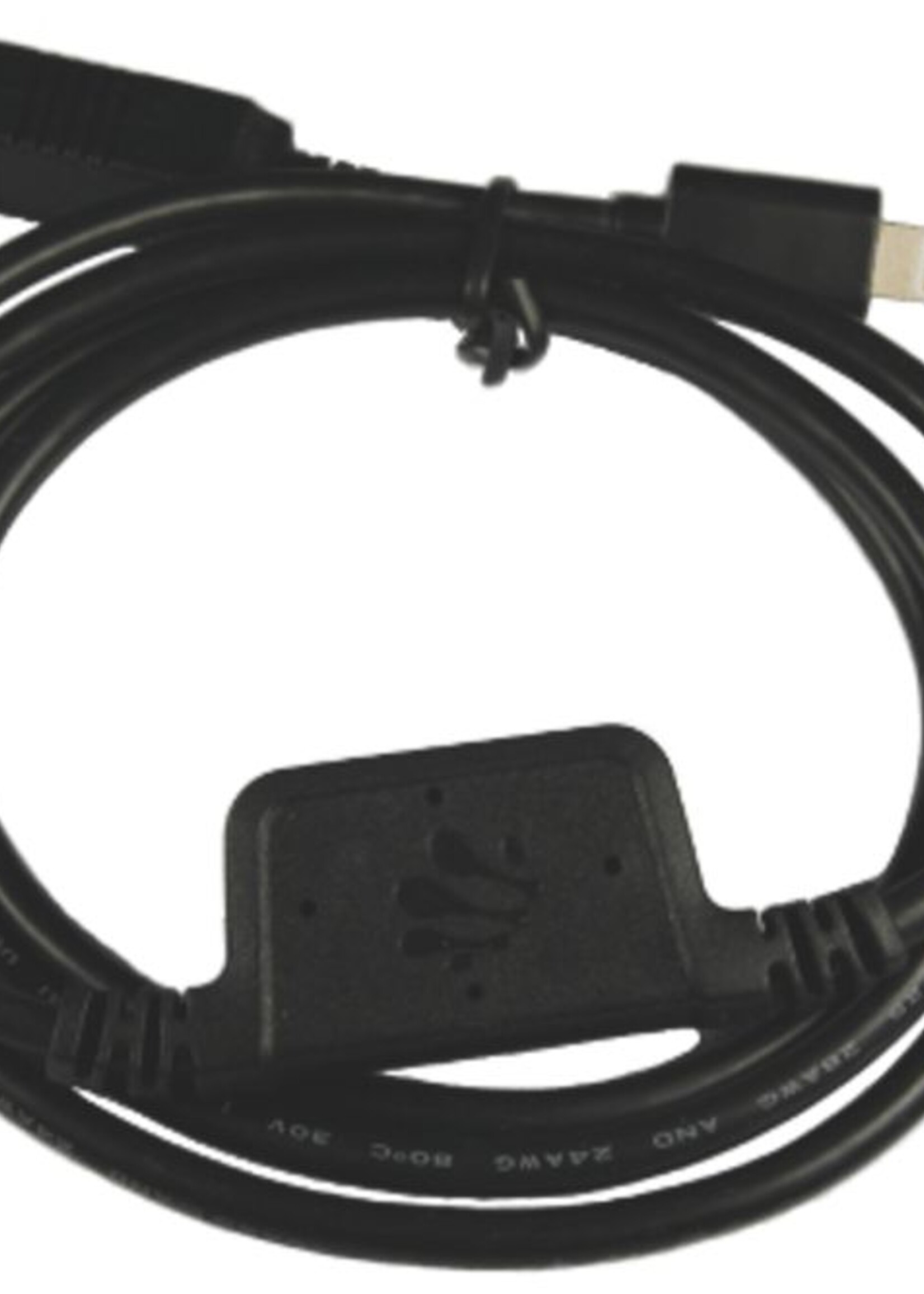 iConnectivity Inline Lightning Cable