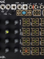 Make Noise Make Noise Rene Mk2