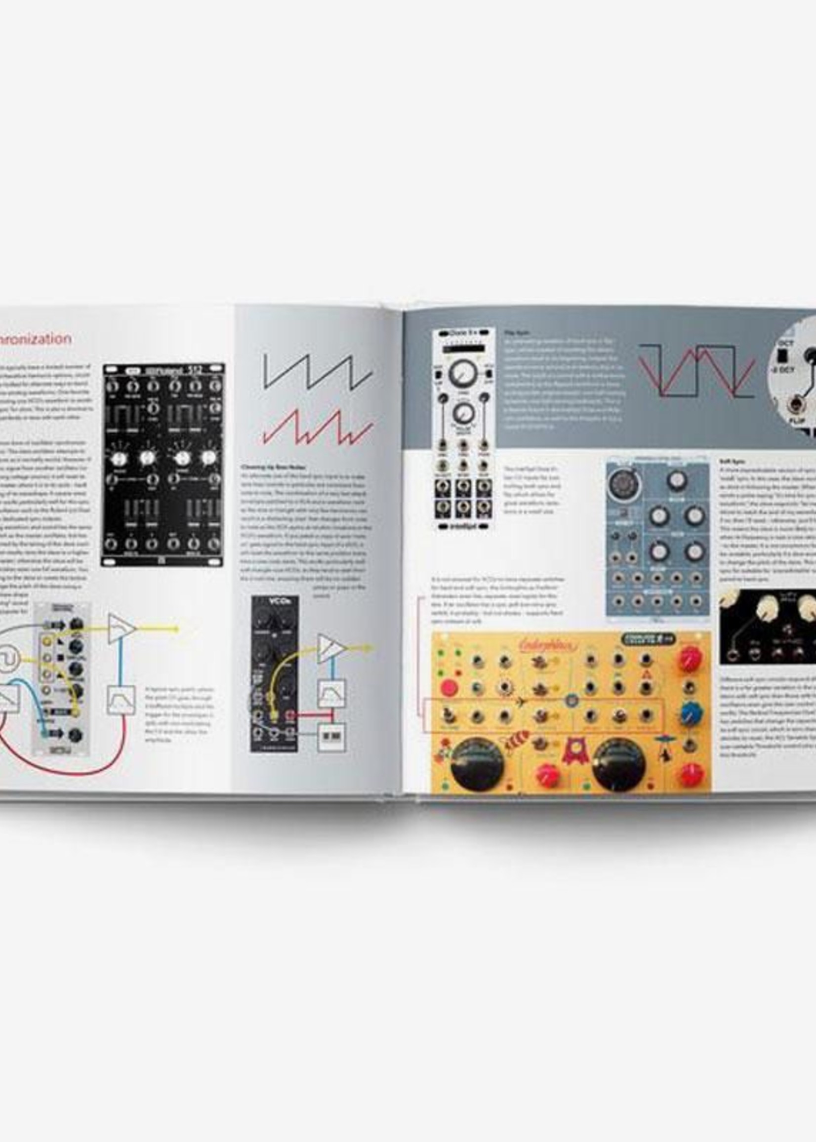 Kim Bjorn & Chris Meyer PATCH & TWEAK