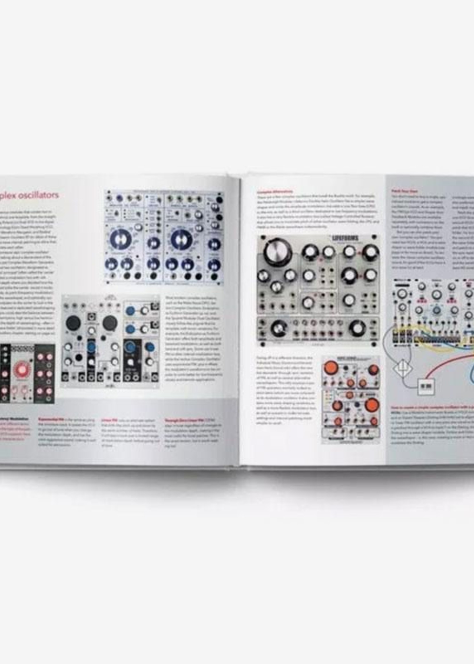 Kim Bjorn & Chris Meyer PATCH & TWEAK