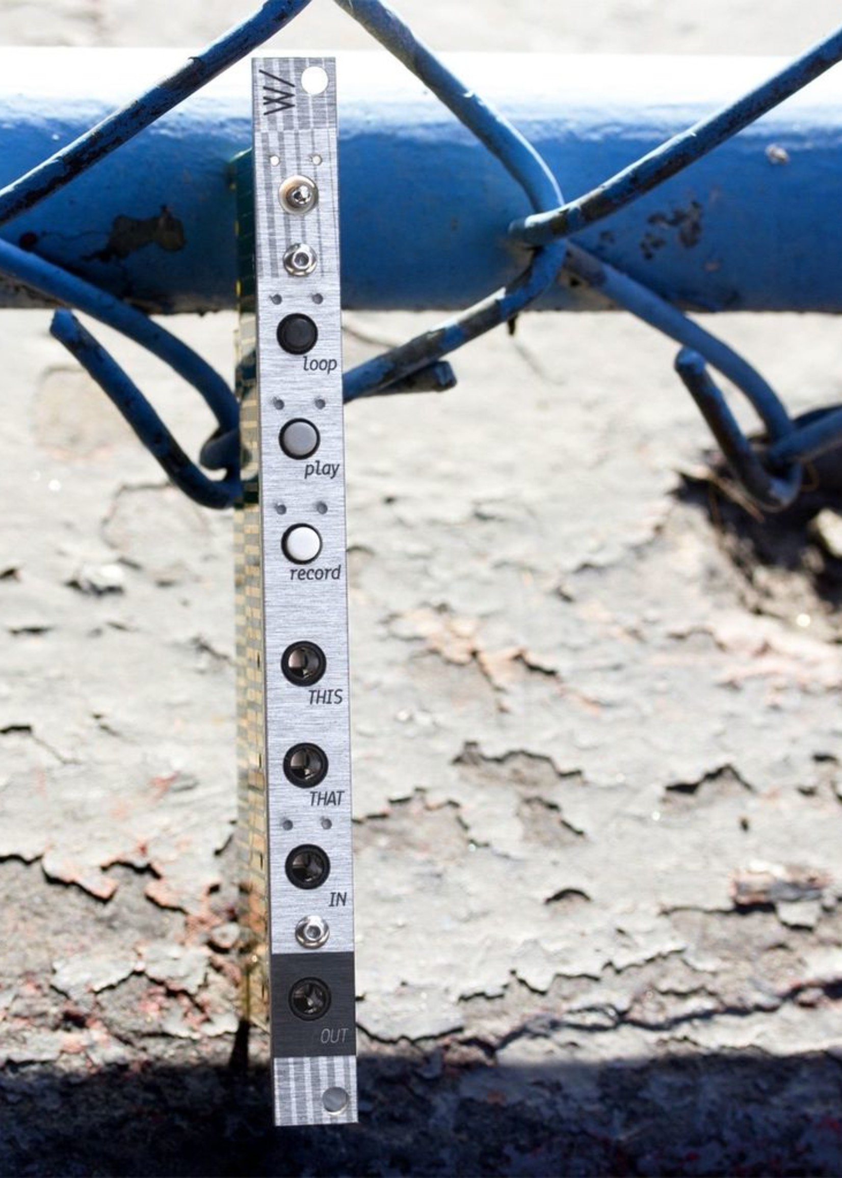 Mannequins W/ (With)