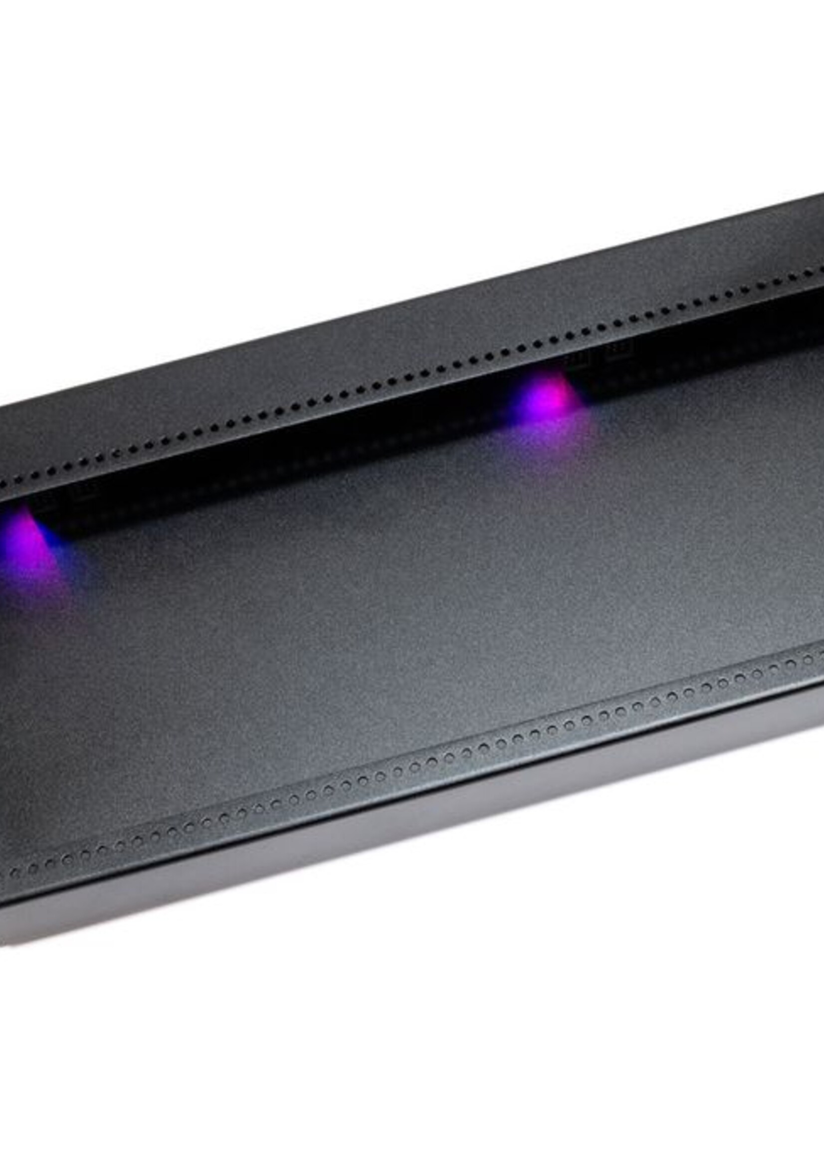 4ms Pod60, (31.75mm Max Module Depth)