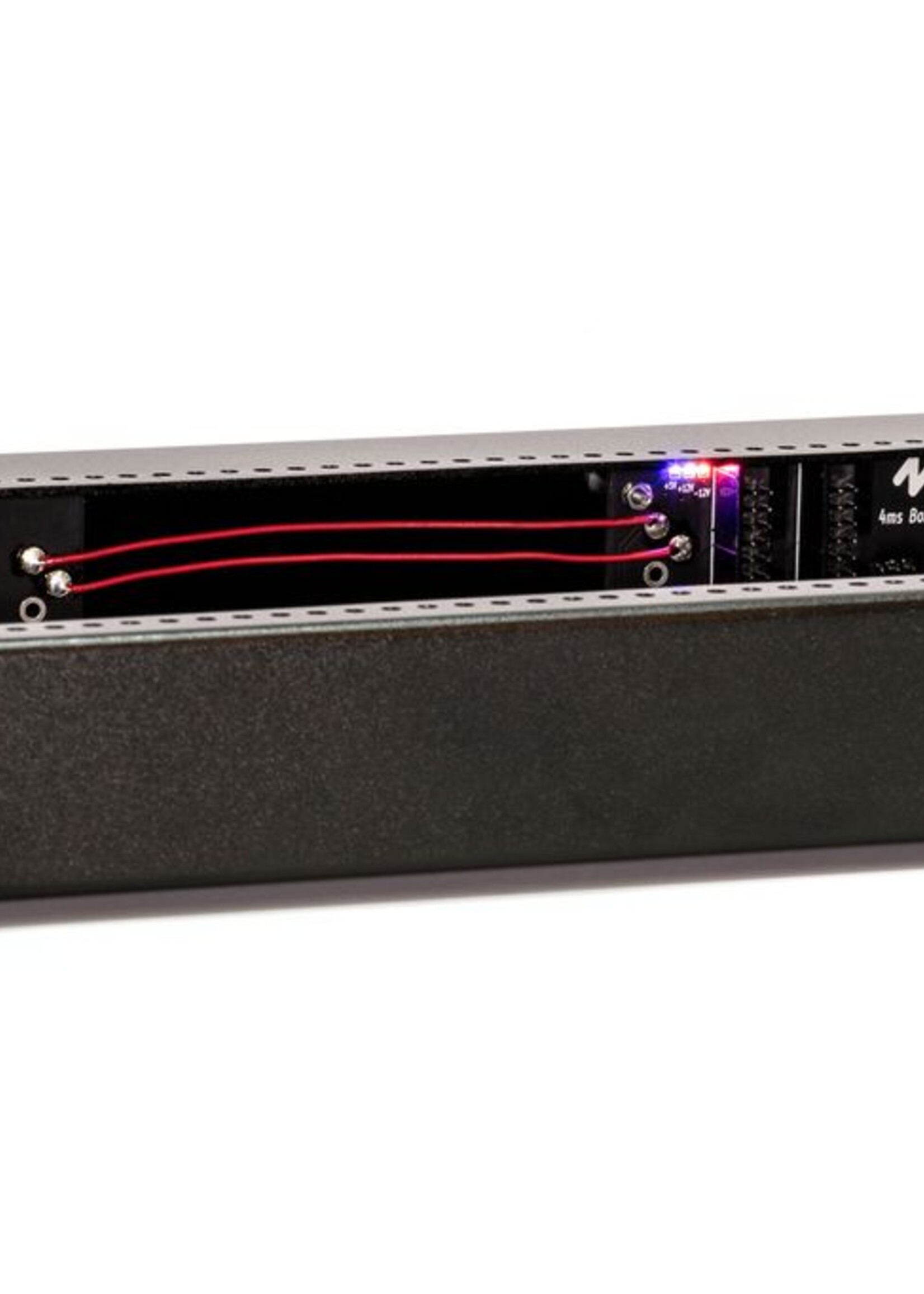 4ms Pod60, (31.75mm Max Module Depth)