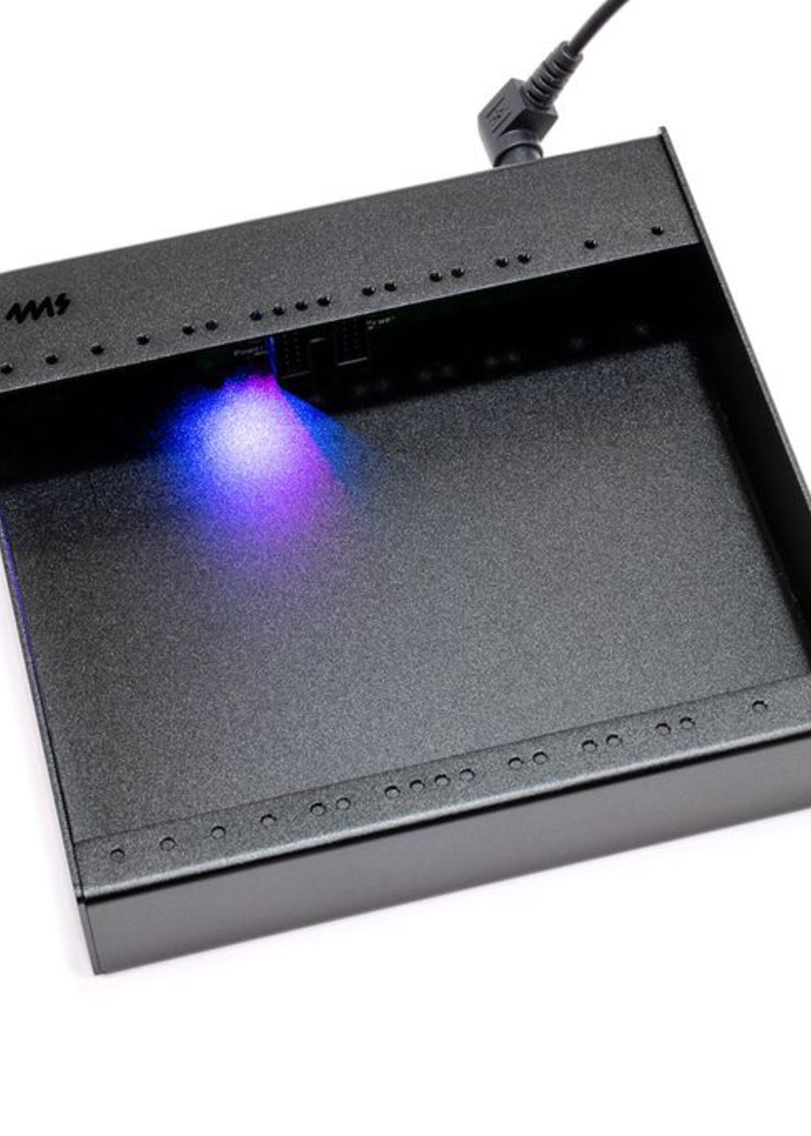 4ms Pod32, (31.75mm Max Module Depth)