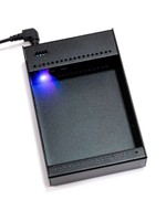 4ms Pod20, (31.75mm Max Module Depth)