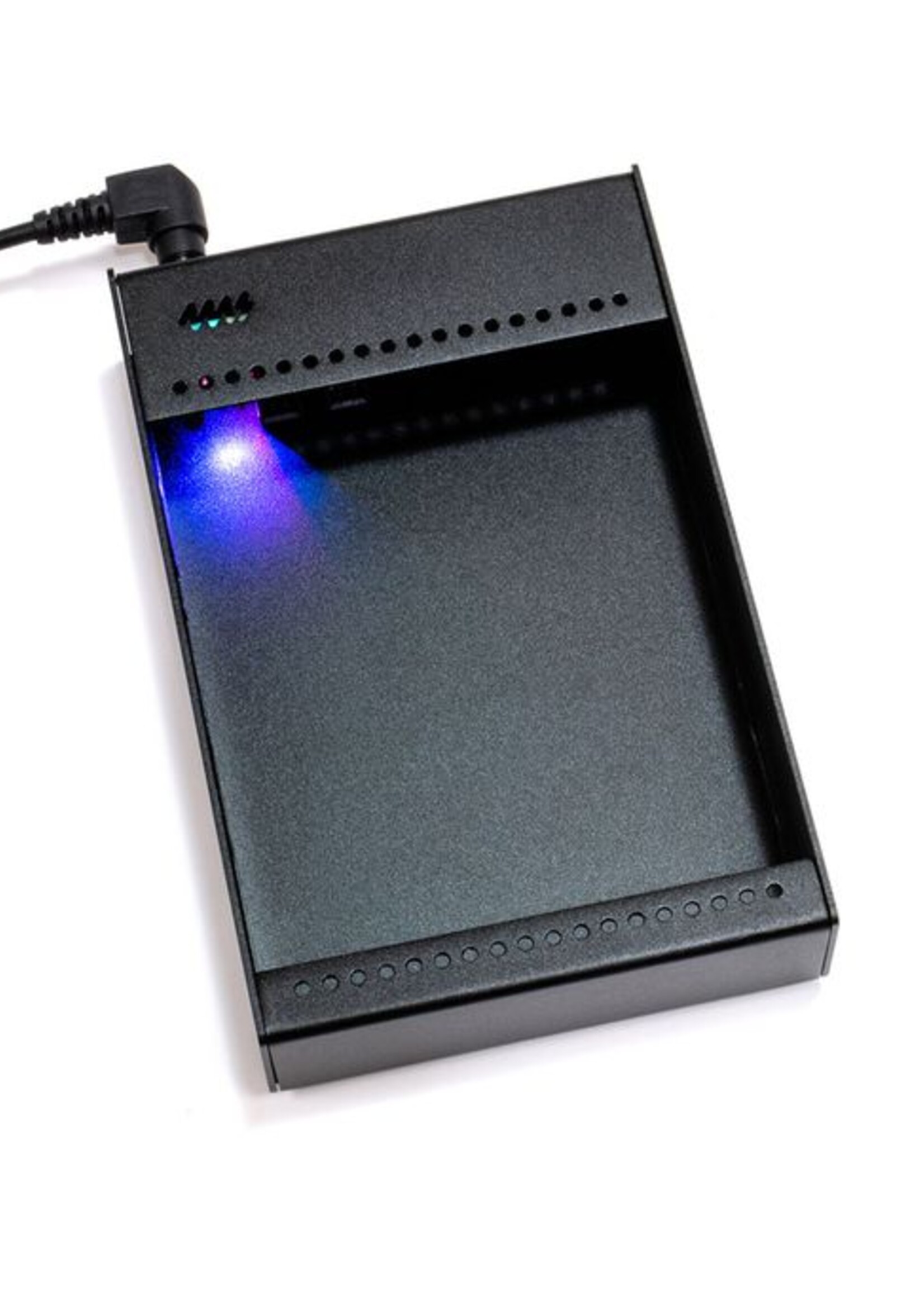 4ms Pod20, (31.75mm Max Module Depth)