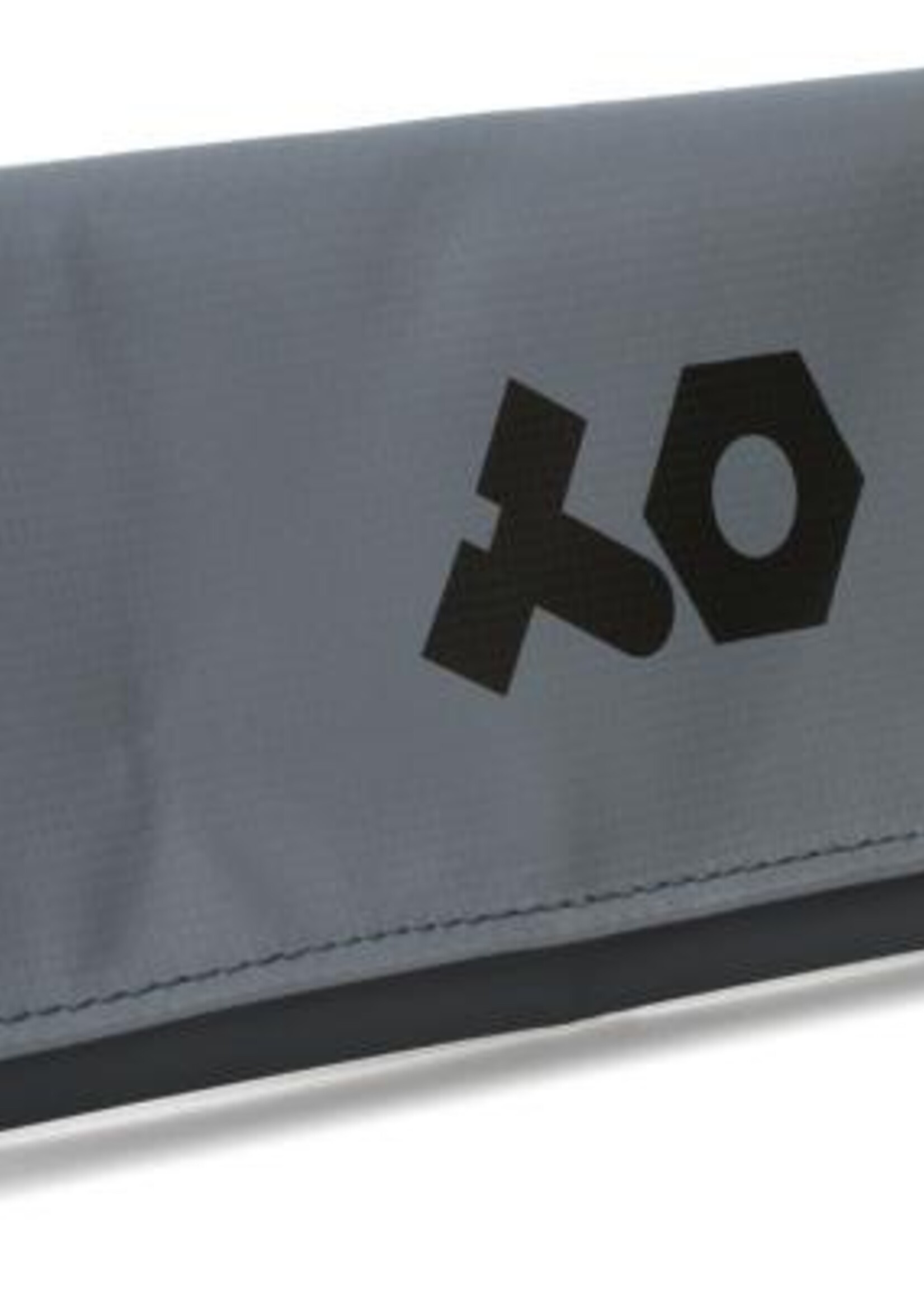 Teenage Engineering OP-Z Roll Up Case (PVC), Grey