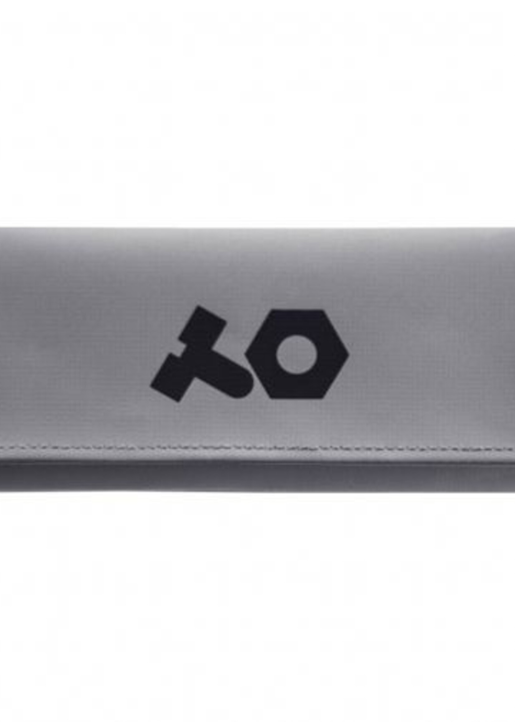 Teenage Engineering OP-Z Roll Up Case (PVC), Grey