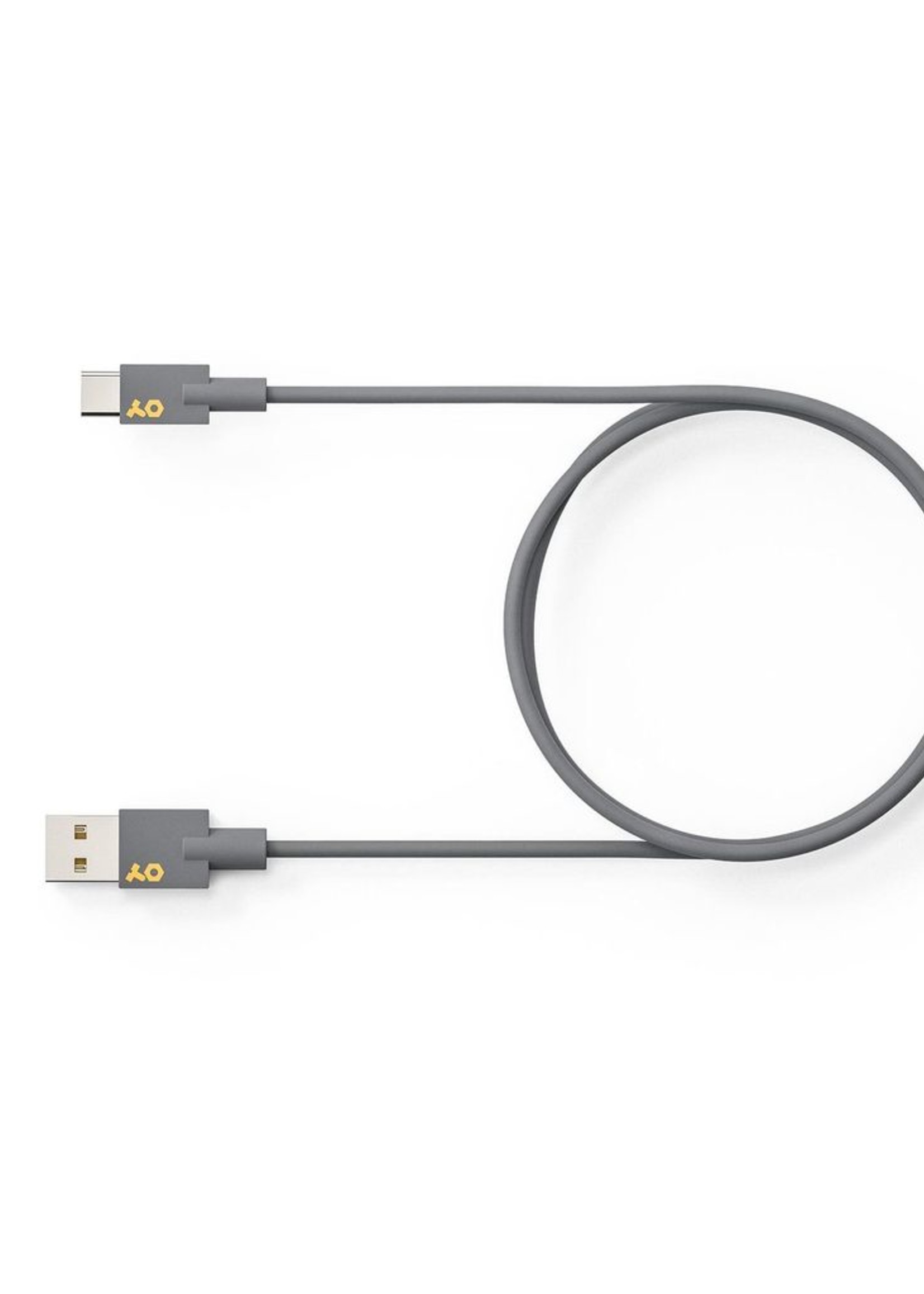 Teenage Engineering OP-Z USB Cable, Type-C to Type-A