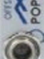 Bastl Instruments Popcorn CV Expander - ALU