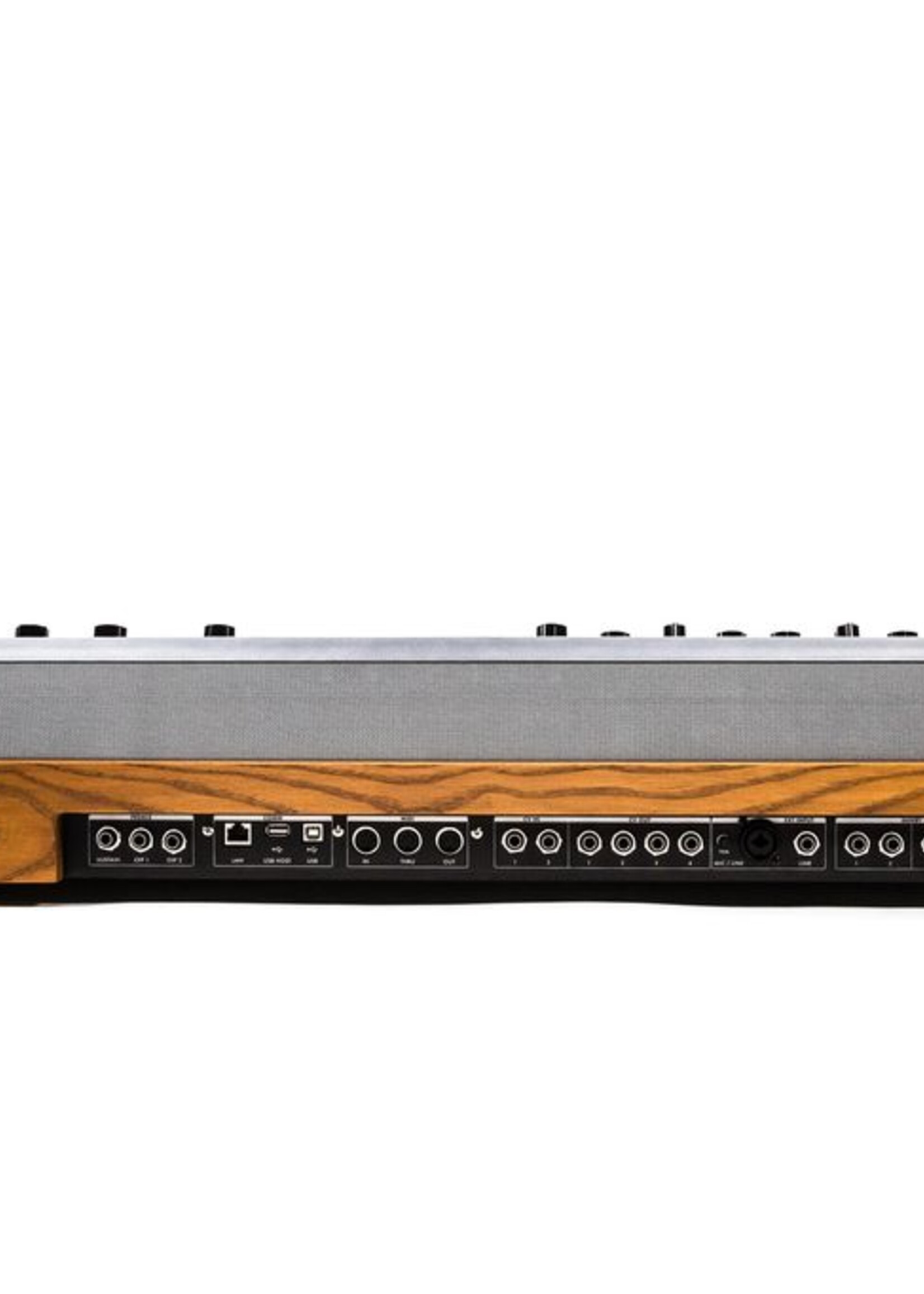 Moog The One 8 Voice