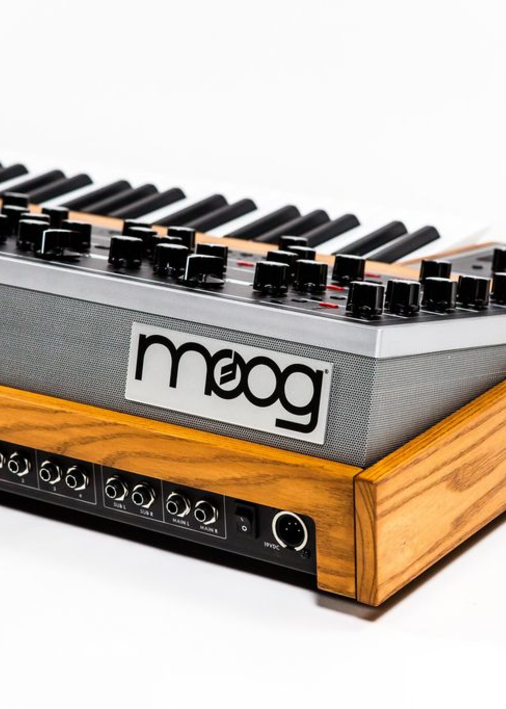 Moog The One 8 Voice