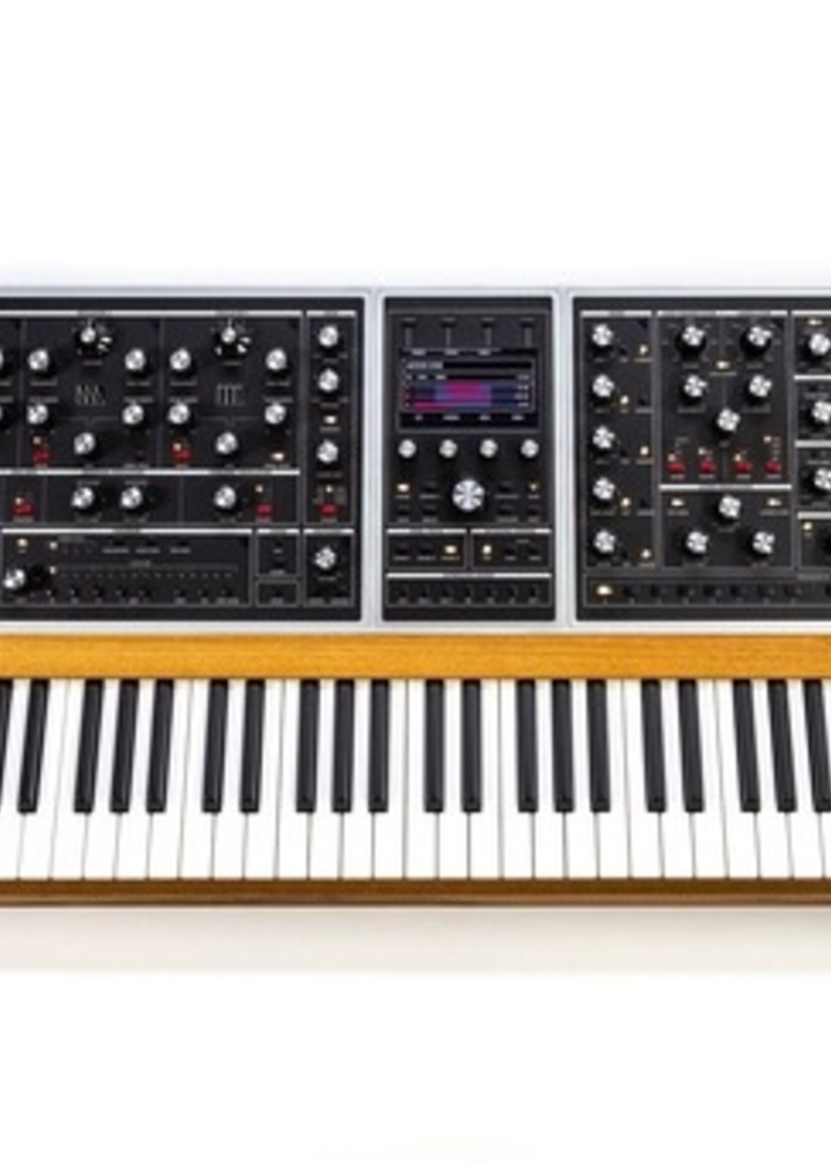 Moog The One 8 Voice