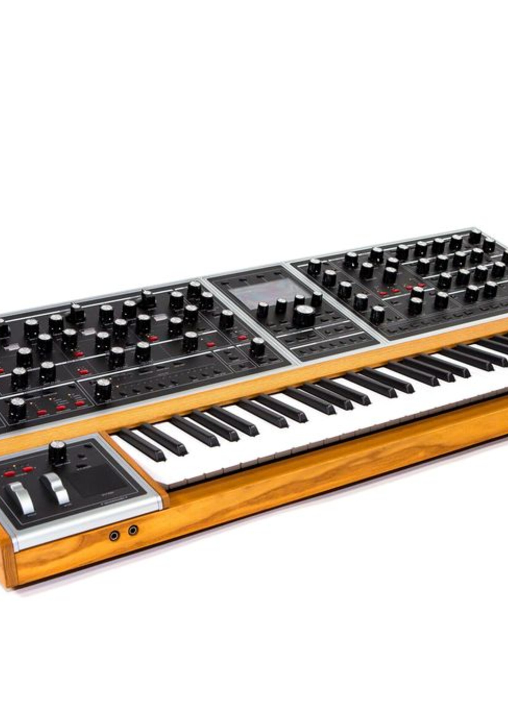 Moog The One 8 Voice