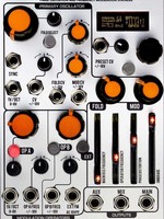 Industrial Music Electronics Hertz Donut mkIII