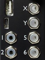 Expert Sleepers FH-2