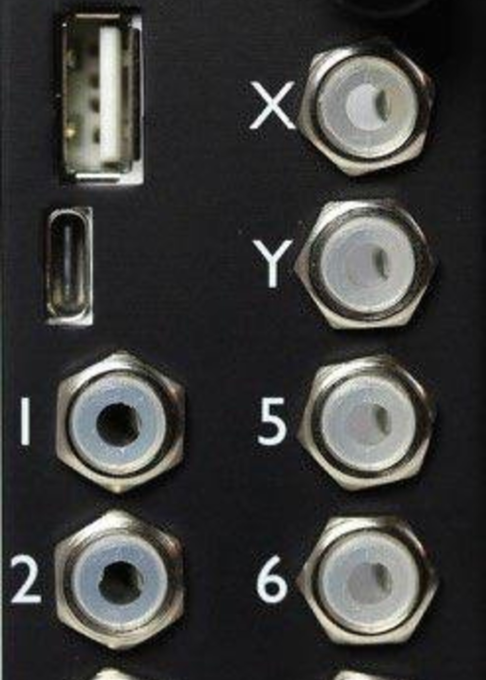 Expert Sleepers FH-2