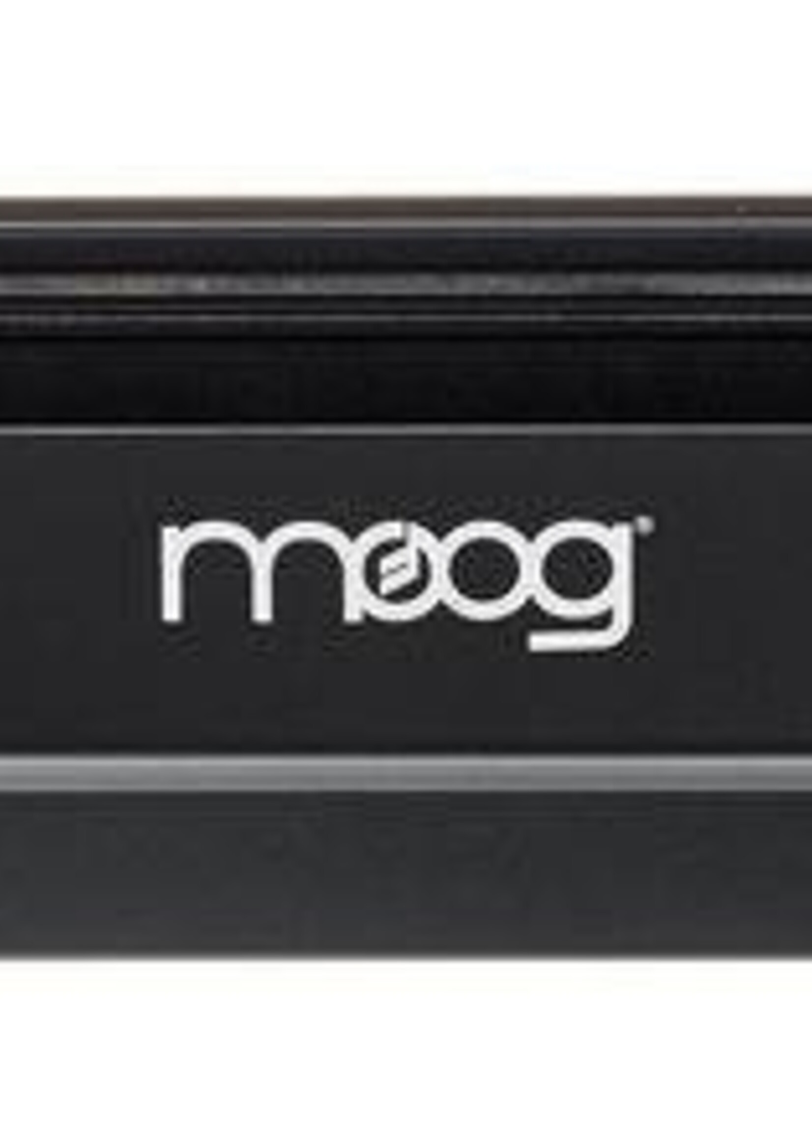 Moog 104HP Eurorack Case