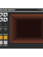 LZX Industries Escher Sketch