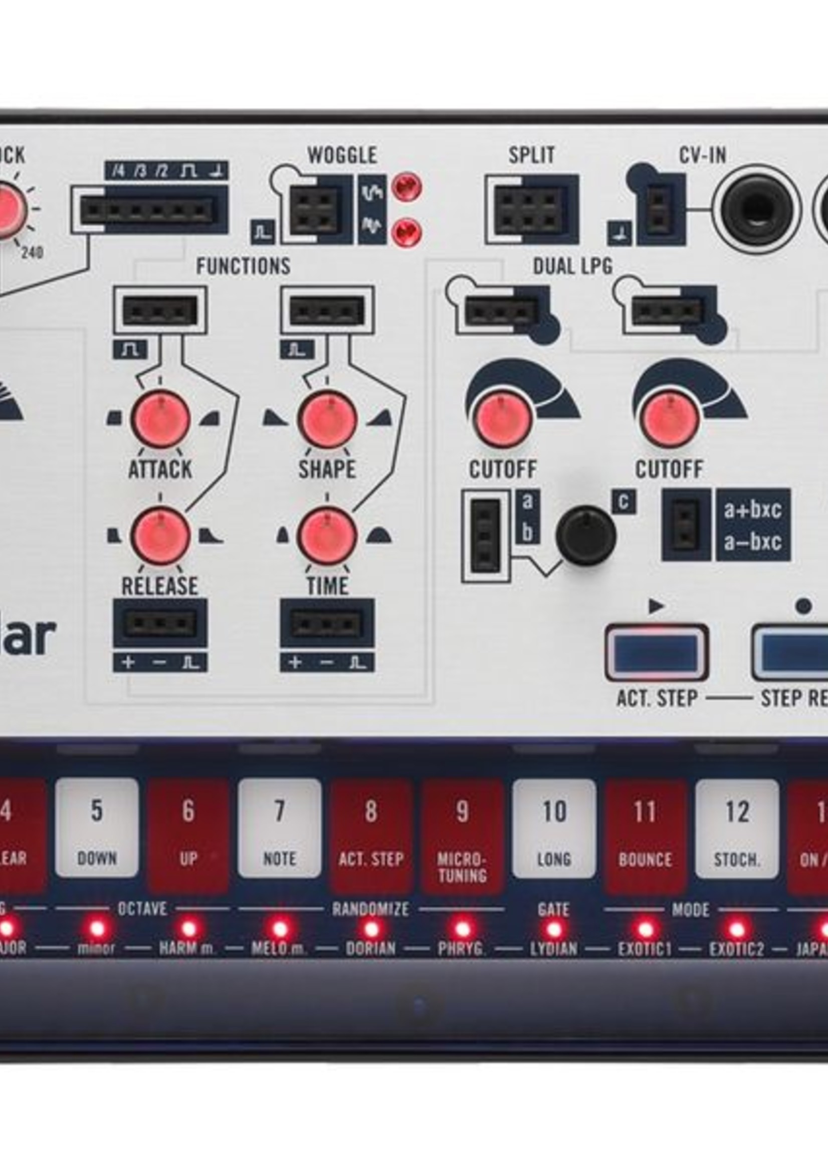 Korg Volca Modular