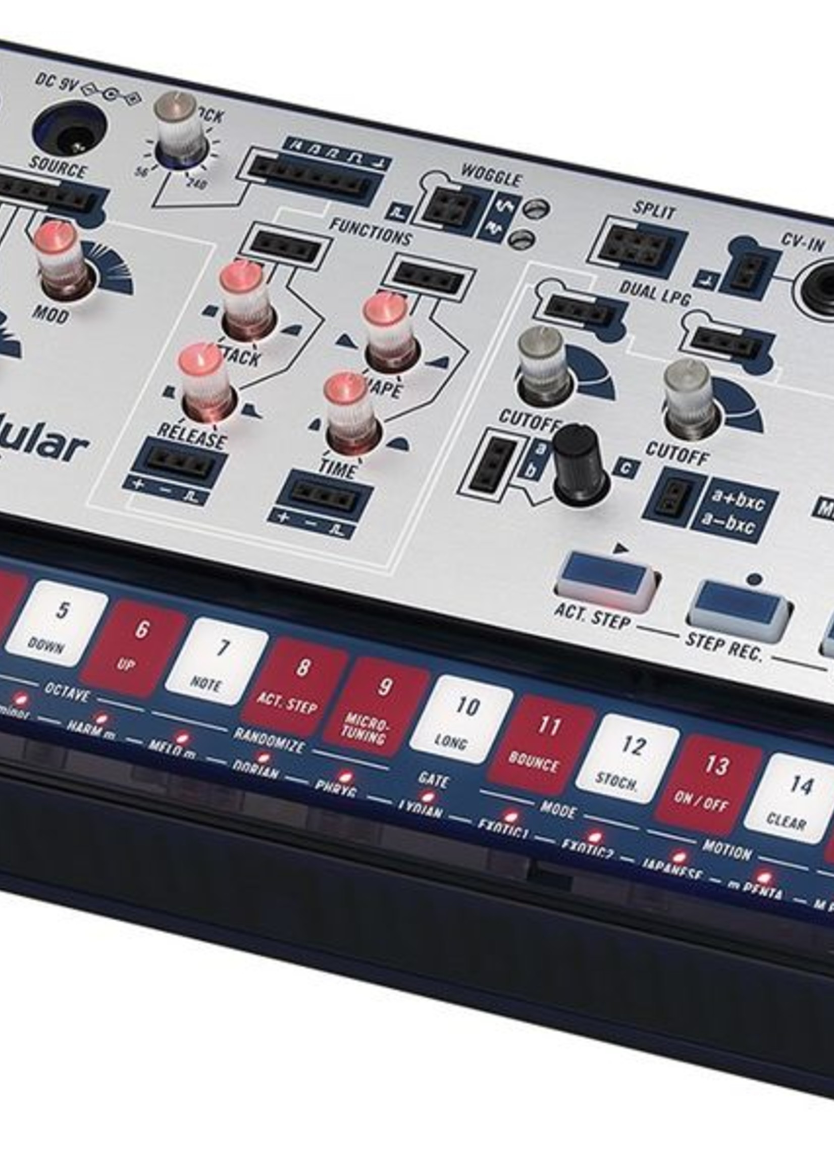 Korg Volca Modular