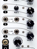 4ms Listen 4 Quarters