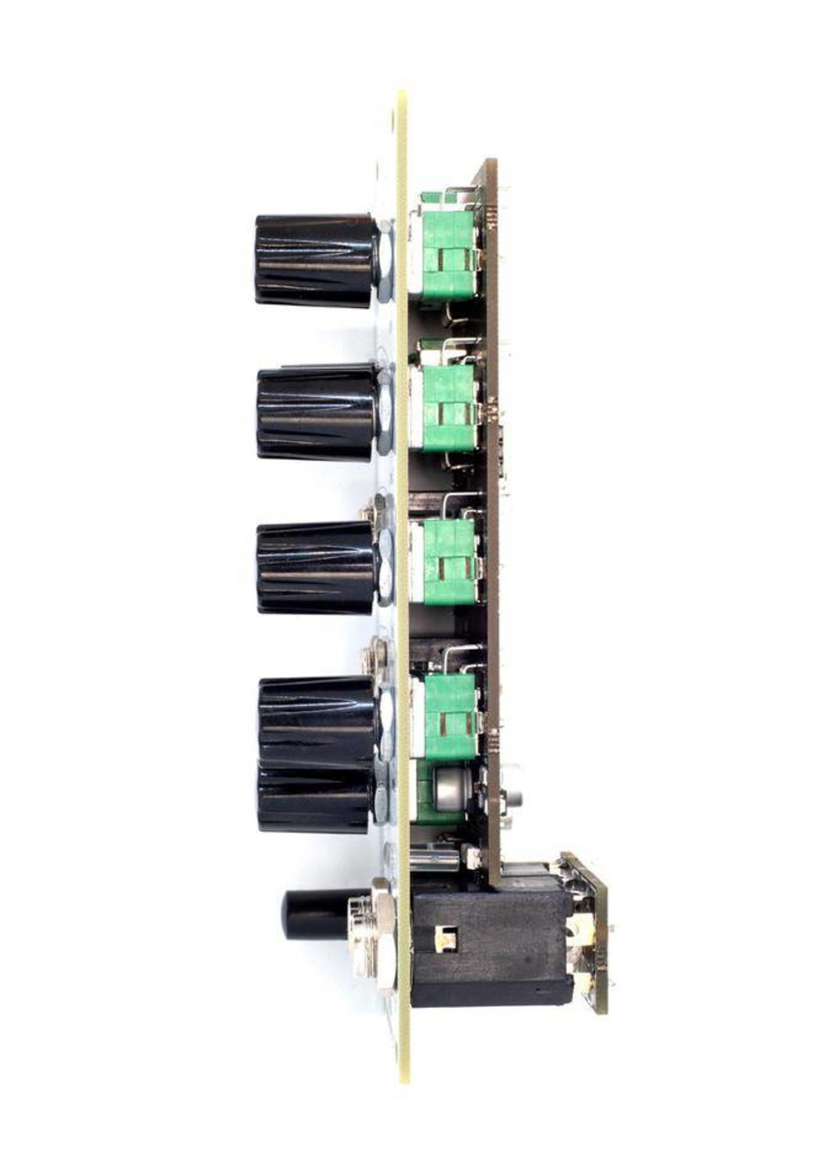 4ms Listen 4 Quarters