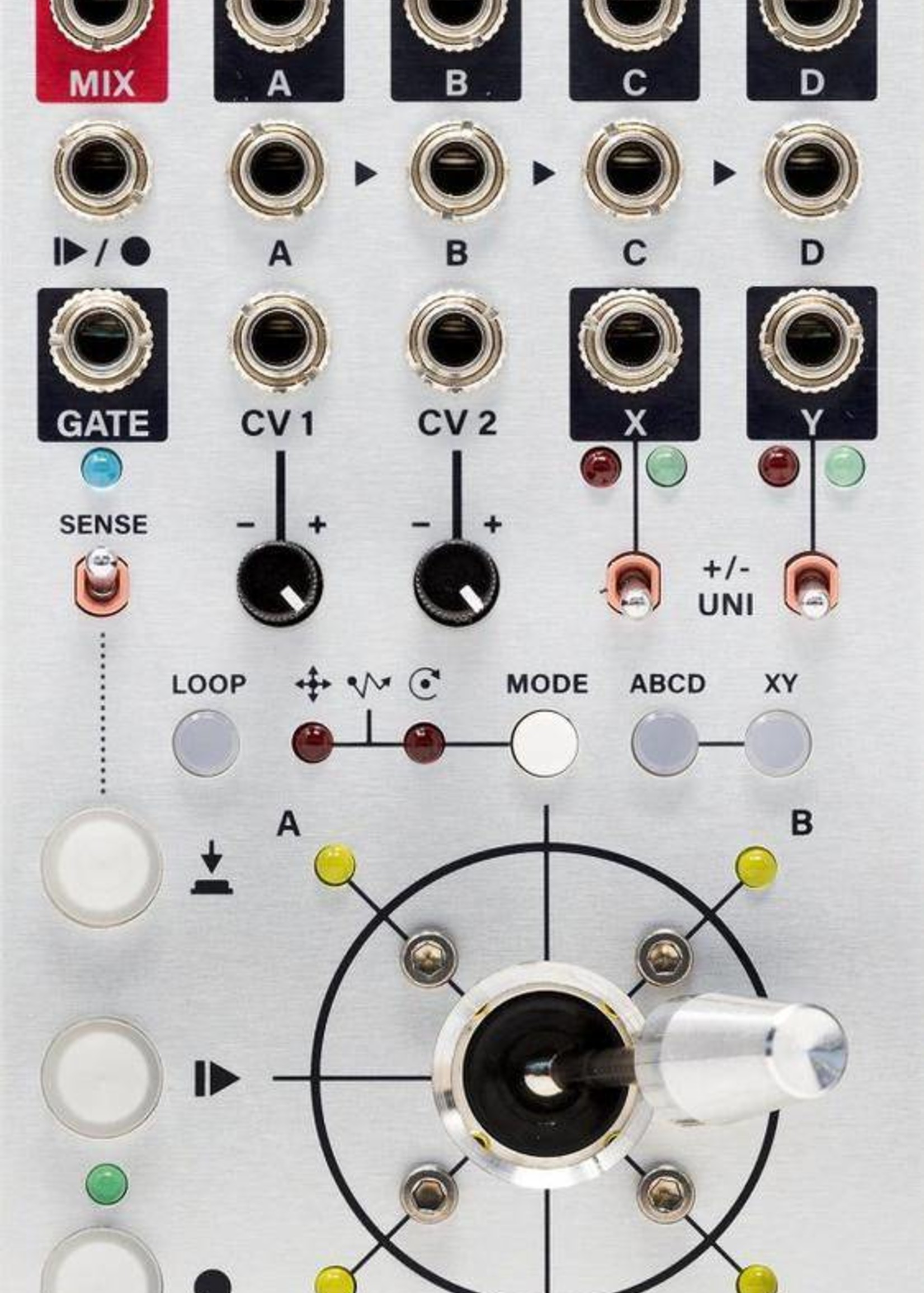 Intellijel Intellijel Planar 2