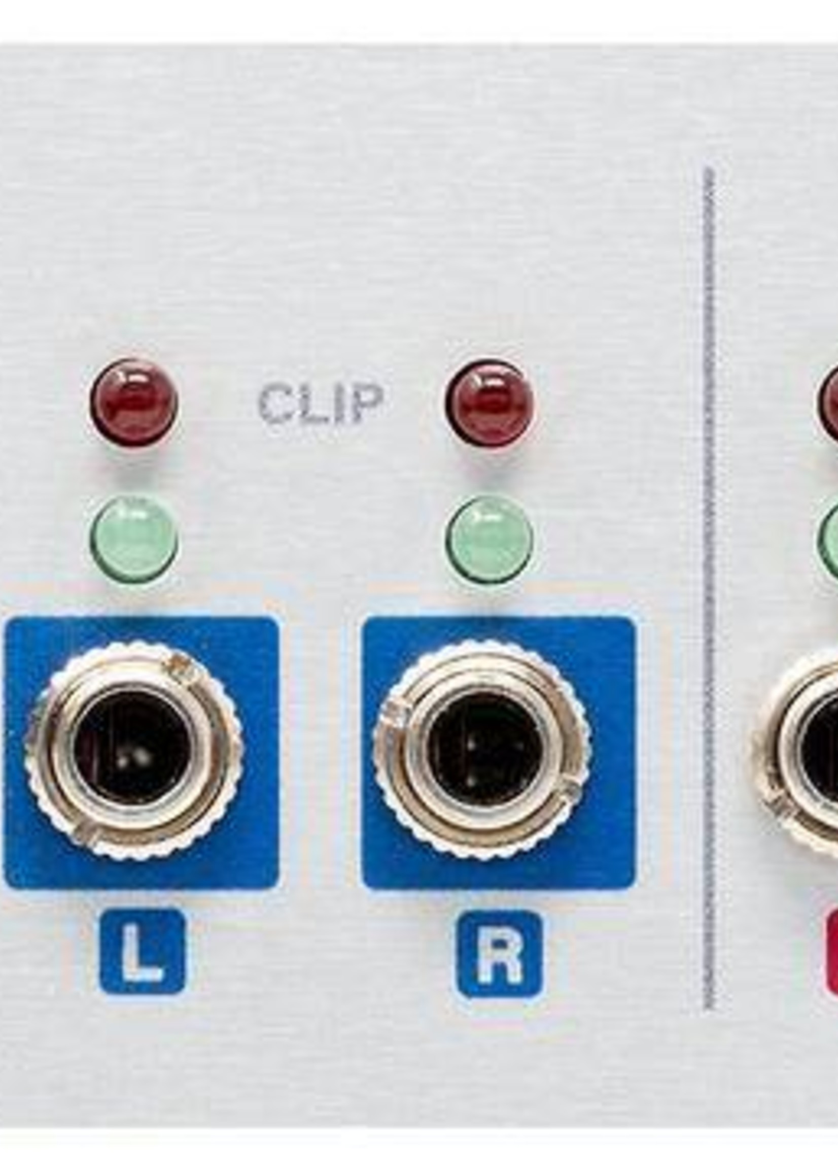 Intellijel Intellijel Audio I/O_1U