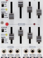 Intellijel Intellijel Dual ADSR